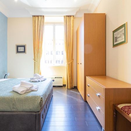 Elegant Suites In Róma Kültér fotó