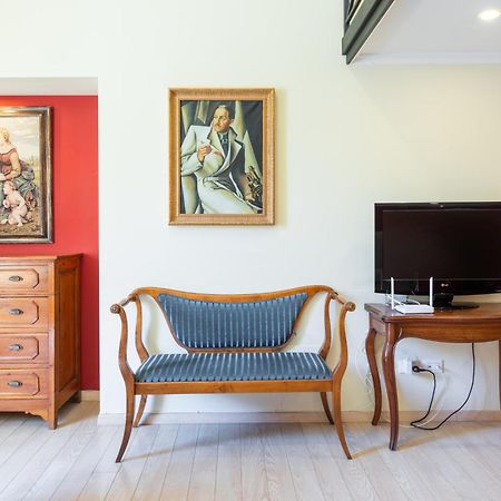 Elegant Suites In Róma Kültér fotó