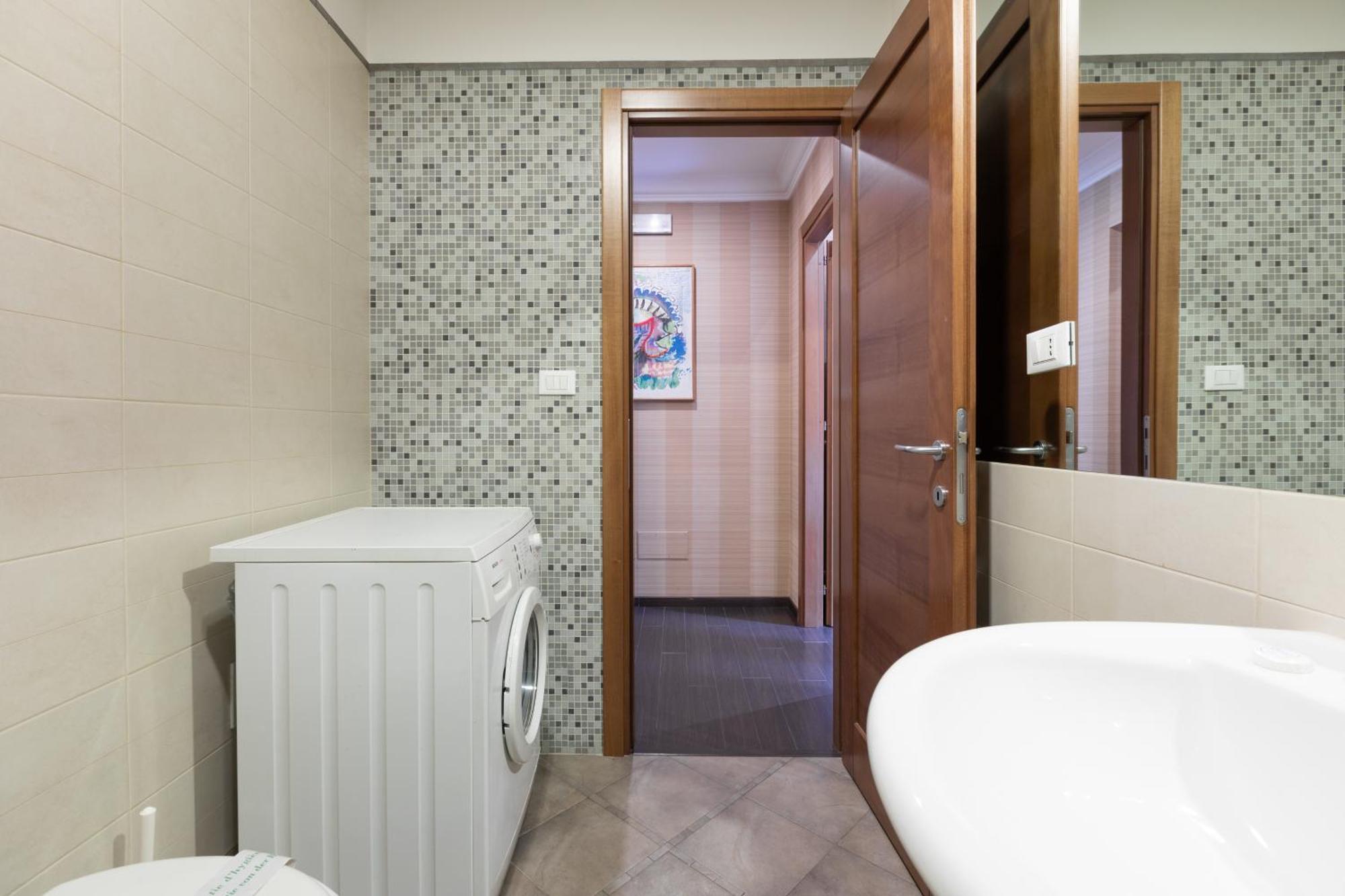 Elegant Suites In Róma Kültér fotó