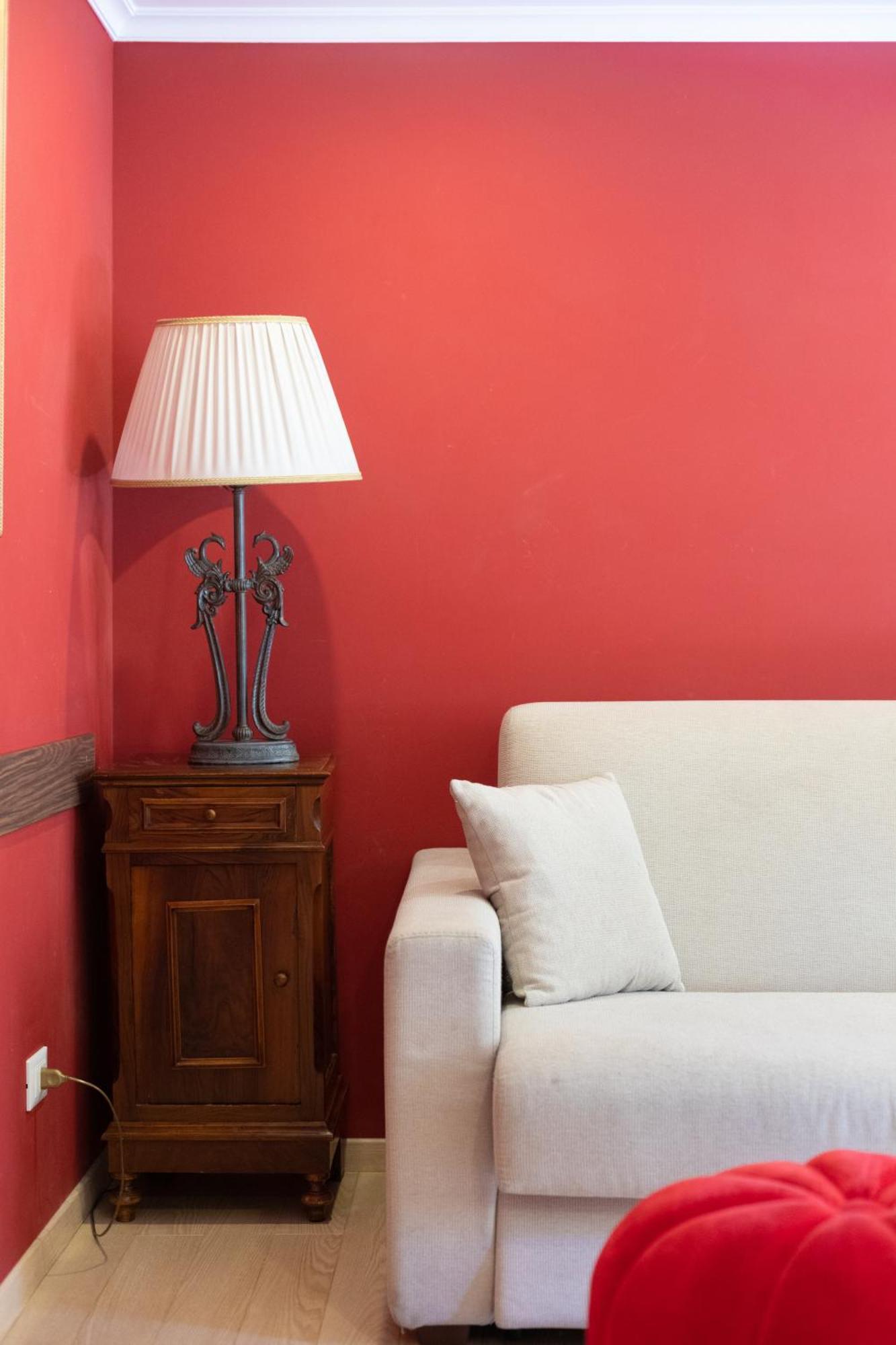 Elegant Suites In Róma Kültér fotó